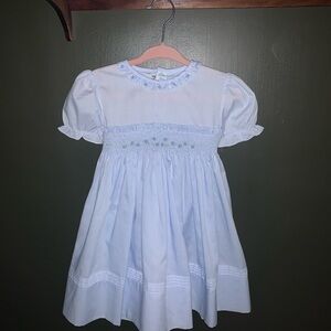 Feltman Brothers 18 Month Dress